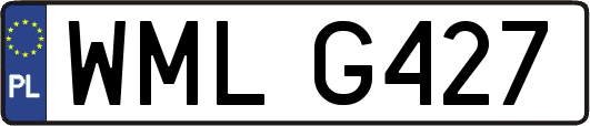 WMLG427