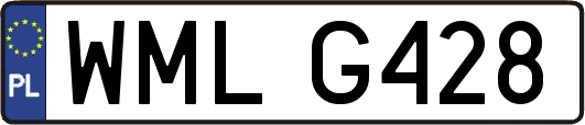 WMLG428