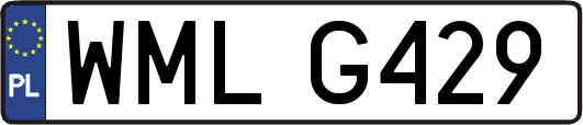WMLG429