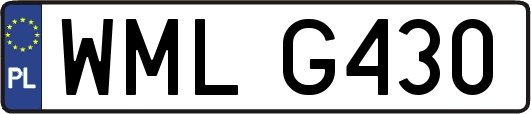 WMLG430