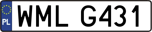 WMLG431