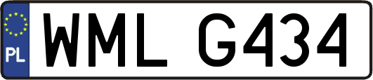 WMLG434