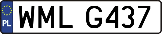 WMLG437