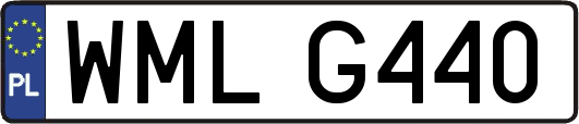 WMLG440
