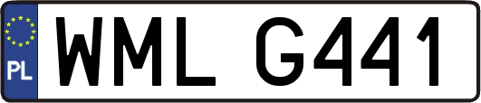 WMLG441