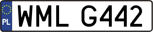 WMLG442