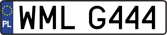 WMLG444