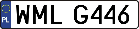 WMLG446