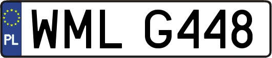 WMLG448