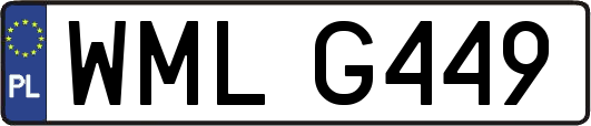 WMLG449