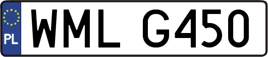 WMLG450