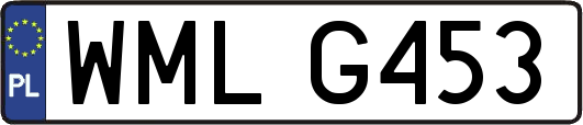 WMLG453