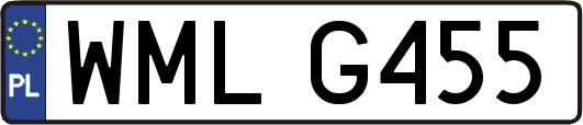 WMLG455