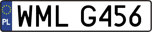 WMLG456