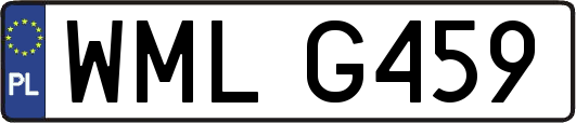 WMLG459
