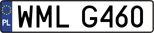 WMLG460