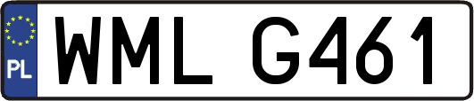WMLG461