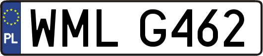 WMLG462