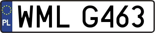 WMLG463