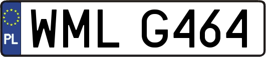WMLG464