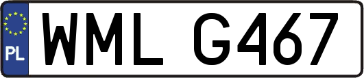 WMLG467