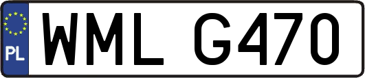 WMLG470