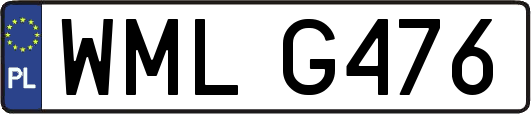 WMLG476
