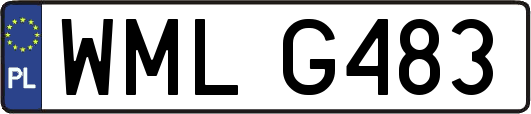 WMLG483