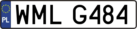 WMLG484