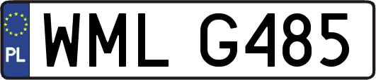 WMLG485