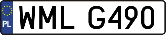 WMLG490