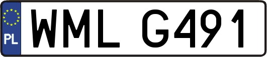 WMLG491