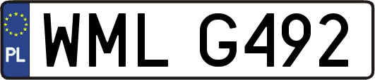 WMLG492