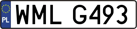 WMLG493