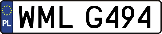 WMLG494