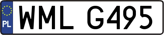 WMLG495