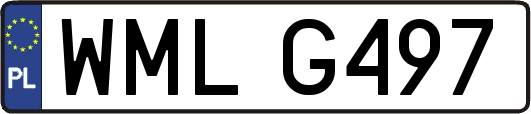 WMLG497