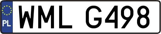 WMLG498