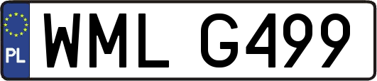 WMLG499