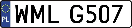 WMLG507