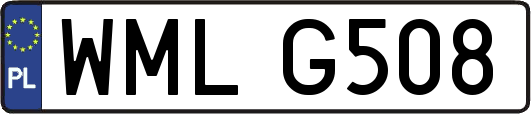 WMLG508