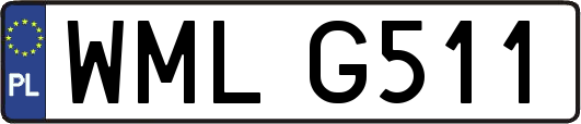 WMLG511