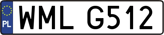 WMLG512