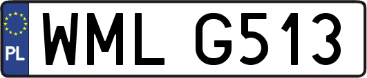 WMLG513