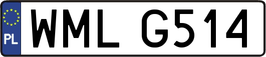 WMLG514