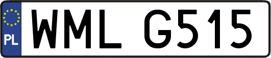 WMLG515