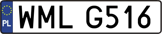 WMLG516