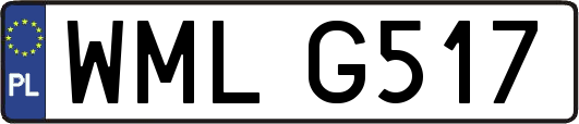 WMLG517