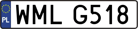 WMLG518