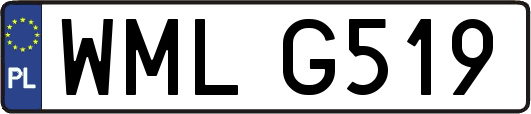 WMLG519